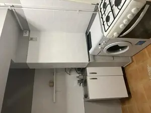 Garsoniera regim hotelier zona MegaMall Delfinului - imagine 6