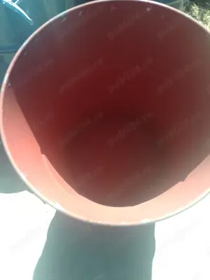 Butoaie tabla 220 litri