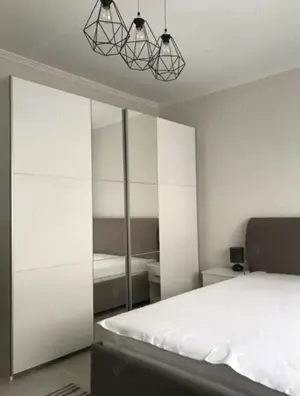 Chirie Apartament cu 2 camere in centru pe Blv Decebal  - imagine 3   Chirie Apartament cu 2 camere in centru pe Blv Decebal  - imagine 3