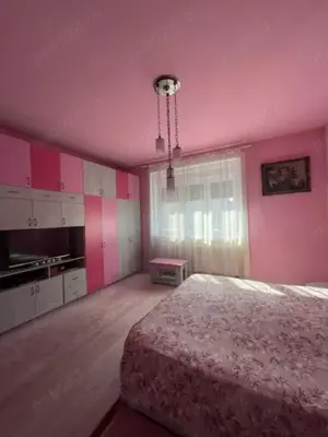 Vand casa situata central , str.L.Rebreanu , langa parcul din strand - imagine 6