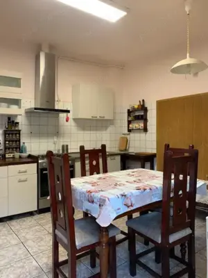 Vand casa situata central , str.L.Rebreanu , langa parcul din strand - imagine 9