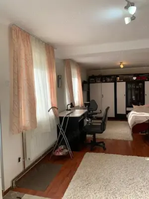 Vand casa situata central , str.L.Rebreanu , langa parcul din strand - imagine 8