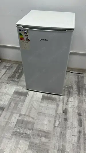 Vand congelator cu 3 sertare functie frigider si congelator  - imagine 2