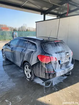 vand oprl astra j 1.7 cdti 110 cp 2012 - imagine 4