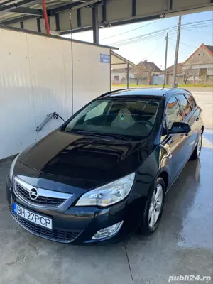 vand oprl astra j 1.7 cdti 110 cp 2012 - imagine 5