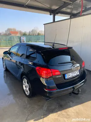 vand oprl astra j 1.7 cdti 110 cp 2012 - imagine 6