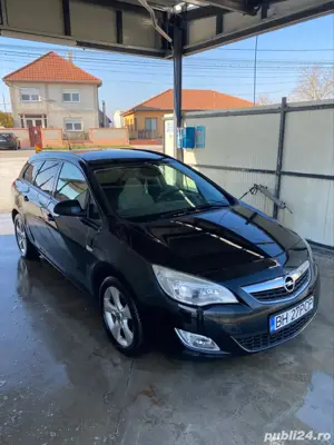 vand oprl astra j 1.7 cdti 110 cp 2012 - imagine 7