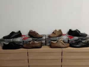 Vând pantofi piele Gitanos  - imagine 3