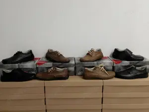 Vând pantofi piele Gitanos  - imagine 2