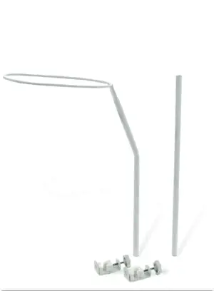 vând suport baldachin +Tull baldachin 