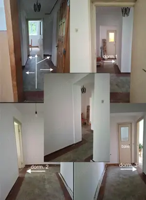 Apartament 4 camere, etaj 4 4, vanzare Ramnicu Valcea - Zona Nord - imagine 7