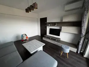 Persoana Fizica inchiriez apartament 2 camere Evergreen Towers - imagine 2