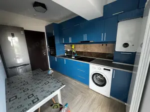 Persoana Fizica inchiriez apartament 2 camere Evergreen Towers - imagine 6