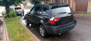 Vând bmw x3 stare buna - imagine 2