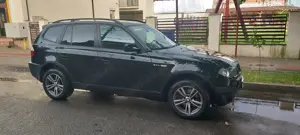 Vând bmw x3 stare buna - imagine 7