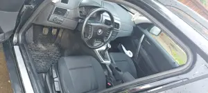 Vând bmw x3 stare buna - imagine 4