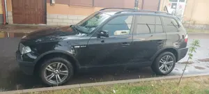 Vând bmw x3 stare buna - imagine 6