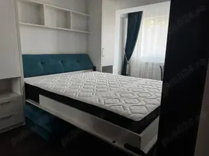 Persoana Fizica inchiriez apartament 2 camere Evergreen Towers - imagine 5