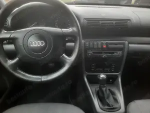 Audi A4 1.6, climatronic, mașină de colecție - imagine 12 Audi A4 1.6, climatronic, mașină de colecție - imagine 12