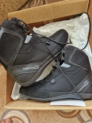 Echipament moto complet - imagine 3