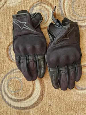 Echipament moto complet - imagine 2