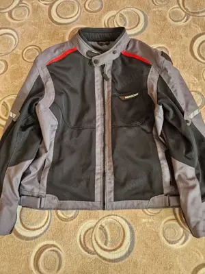 Echipament moto complet - imagine 4