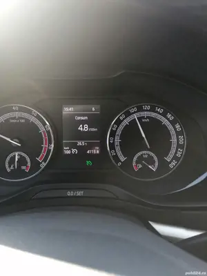 Skoda Karoq 2019 1,5tsi 150cp  - imagine 4