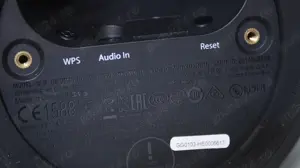 Boxa Harman Kardon,Aux,Bluetooth(Omni 10). - imagine 4