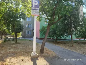 Apartament 2 camere str.Orly (Crihala) - imagine 2