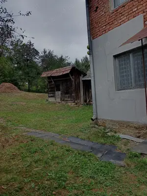 Vând casa în comuna Rugasesti ,jud Cluj  - imagine 9