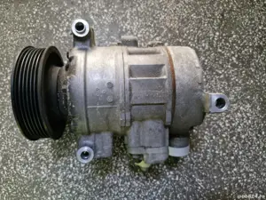 Compresor clima  VW cod 1K0820859T 1.4 tsi - imagine 2