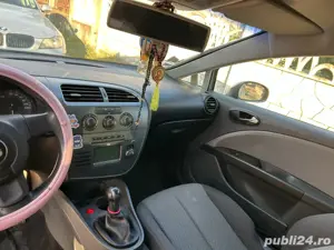 Vand Seat Leon mai multe detalii mesaj privat