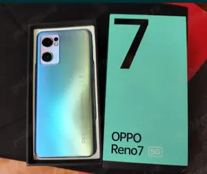 OPPO RENO 7 8Gb ram, 256gb, 5G - imagine 2