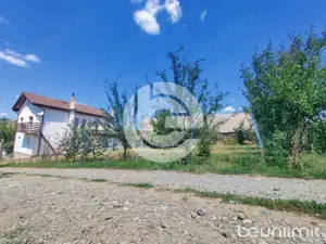 Teren intravilan Sura Mare - 578 Mp - cu PUZ aprobat si toate utilitatile - imagine 10