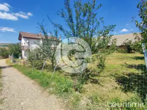 Teren intravilan Sura Mare - 578 Mp - cu PUZ aprobat si toate utilitatile - imagine 11