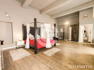 Studio - 46 MpU - Central - Pretabil regim hotelier - Spatiu comercial