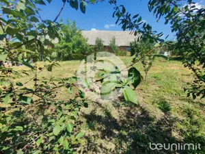 Teren intravilan Sura Mare - 578 Mp - cu PUZ aprobat si toate utilitatile - imagine 2