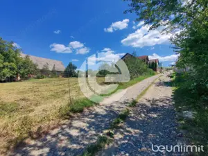 Teren intravilan Sura Mare - 578 Mp - cu PUZ aprobat si toate utilitatile - imagine 6