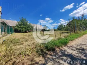 Teren intravilan Sura Mare - 578 Mp - cu PUZ aprobat si toate utilitatile - imagine 7