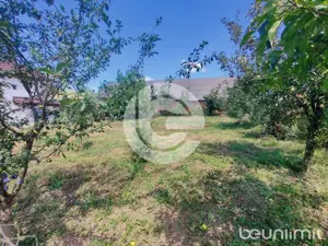 Teren intravilan Sura Mare - 578 Mp - cu PUZ aprobat si toate utilitatile