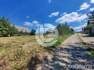 Teren intravilan Sura Mare - 578 Mp - cu PUZ aprobat si toate utilitatile - imagine 8