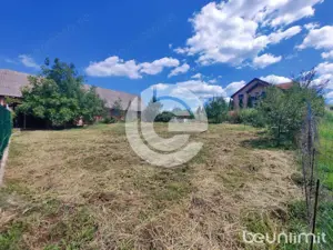 Teren intravilan Sura Mare - 578 Mp - cu PUZ aprobat si toate utilitatile - imagine 4