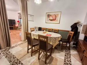 Casa individuala cu 8 camere teren de 832 mp zona Girocului - imagine 2