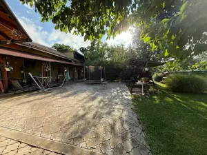 Casa individuala cu 8 camere teren de 832 mp zona Girocului - imagine 6