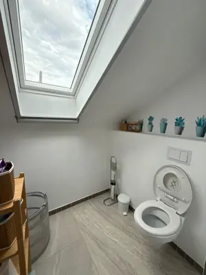 Casa individuala cu 8 camere teren de 832 mp zona Girocului - imagine 10