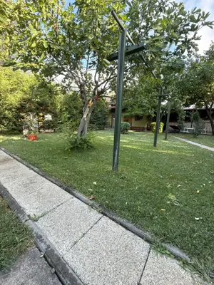 Casa individuala cu 8 camere teren de 832 mp zona Girocului - imagine 8