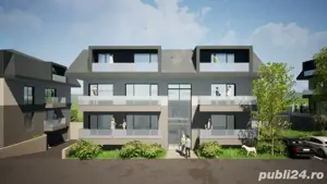   apartament 2 camere Cluj super pret 