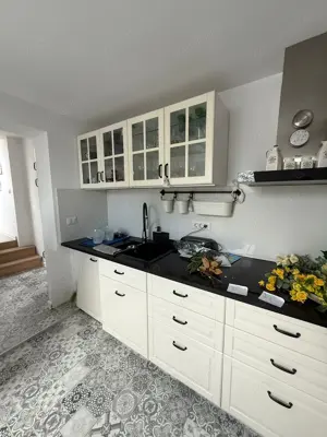 Casa individuala cu 8 camere teren de 832 mp zona Girocului - imagine 7