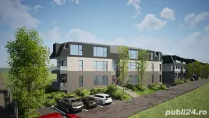   apartament 2 camere Cluj super pret  - imagine 4