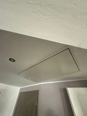 Casa individuala cu 8 camere teren de 832 mp zona Girocului - imagine 9